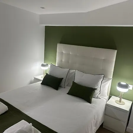 Apartment Lar Do Arco 2 *