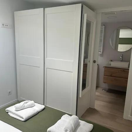 Lar Do Arco 2 Понтеведра