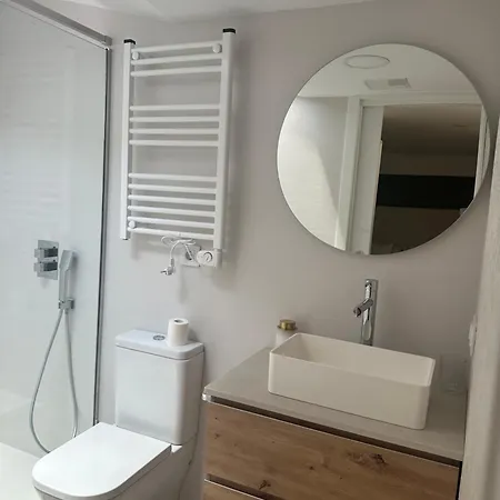 Lar Do Arco 2 * Понтеведра