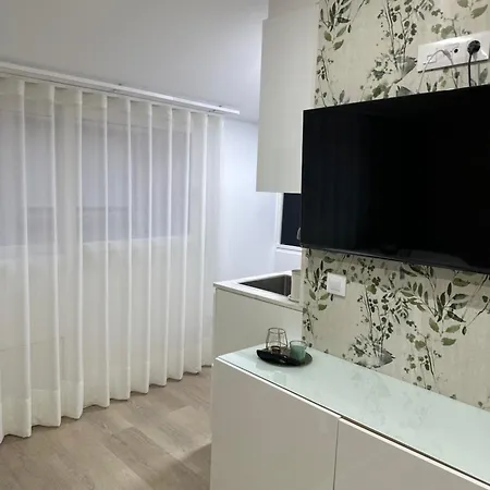 Lar Do Arco 2 Apartment