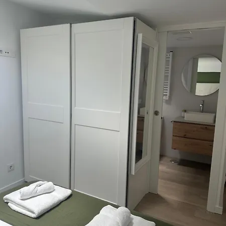 Lar Do Arco 2 Понтеведра