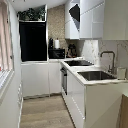 Lar Do Arco 2 * Pontevedra