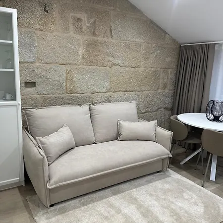 Apartment Lar Do Arco 2 Pontevedra