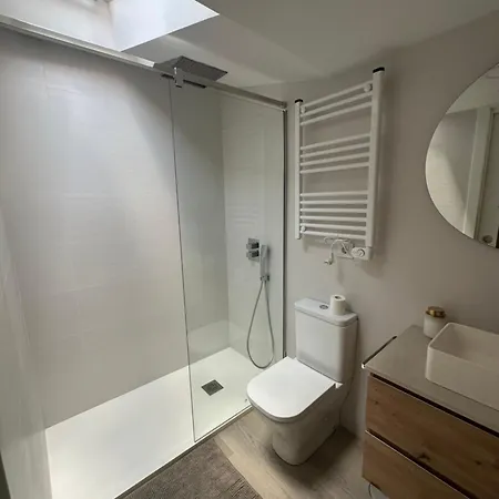 Lar Do Arco 2 Апартаменты Понтеведра