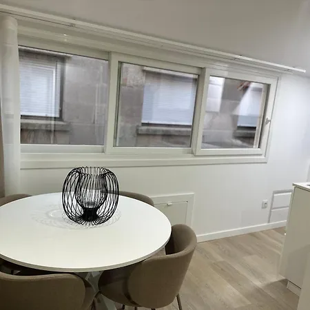 Lar Do Arco 2 * Pontevedra