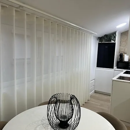 Апартаменты Lar Do Arco 2