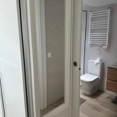 Lar Do Arco 3 Apartament *
