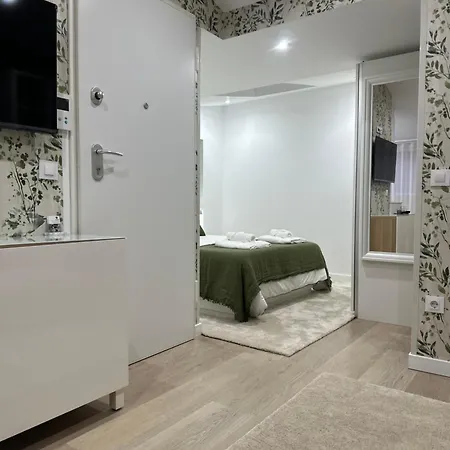 Lar Do Arco 3 Apartament Pontevedra