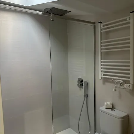 Apartament Lar Do Arco 3