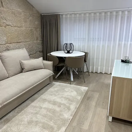 Lar Do Arco 2 * Понтеведра