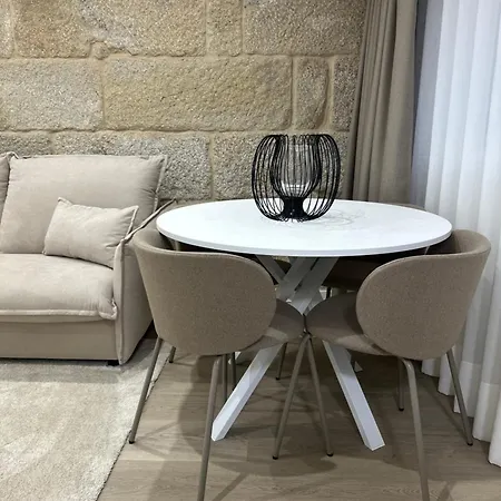 Lar Do Arco 3 Apartament