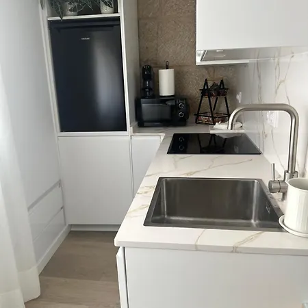 Апартаменты Lar Do Arco 2 Понтеведра