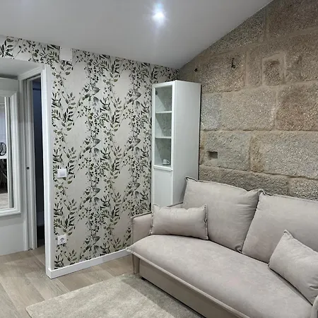 Lar Do Arco 2 Понтеведра