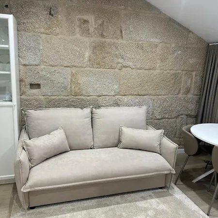 Lar Do Arco 2 Apartment Pontevedra
