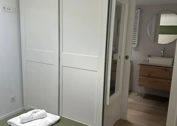 Lar Do Arco 2 פונטה-ודרה