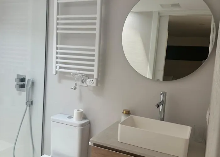 Lar Do Arco 2 * פונטה-ודרה