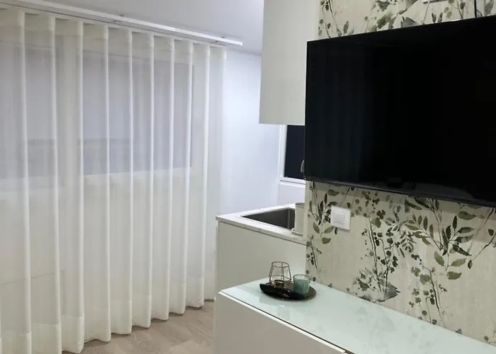 Lar Do Arco 2 דירה