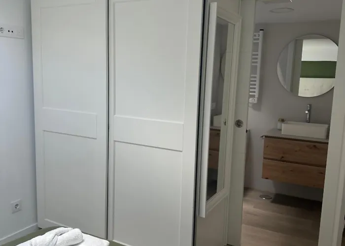 Lar Do Arco 2 פונטה-ודרה