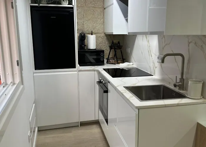 Lar Do Arco 2 * פונטה-ודרה