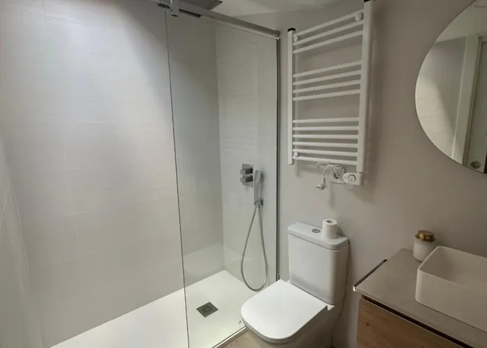 Lar Do Arco 2 דירה פונטה-ודרה