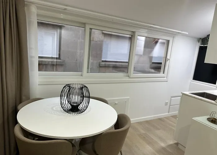 Lar Do Arco 2 * פונטה-ודרה