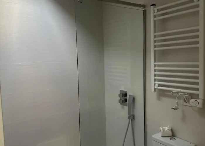 דירה Lar Do Arco 2