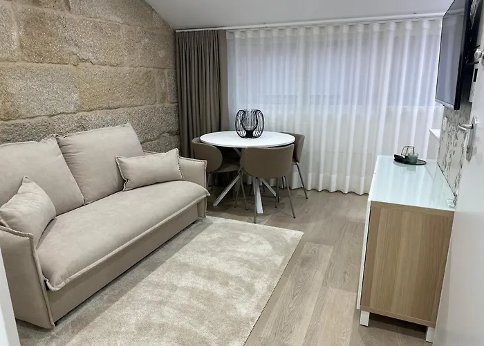 Lar Do Arco 2 * פונטה-ודרה