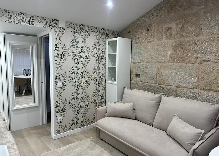 Lar Do Arco 2 פונטה-ודרה