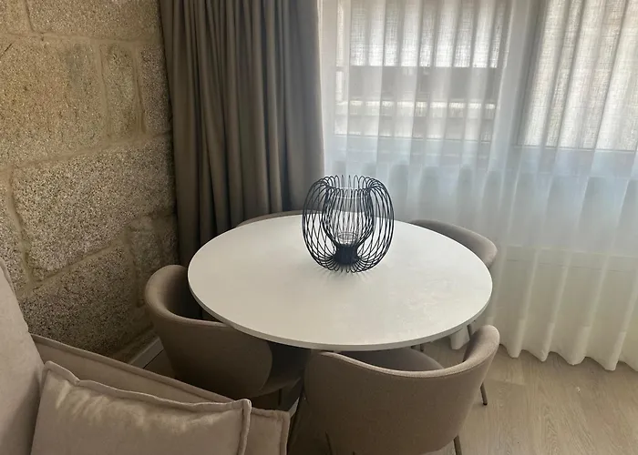 Lar Do Arco 2 * פונטה-ודרה